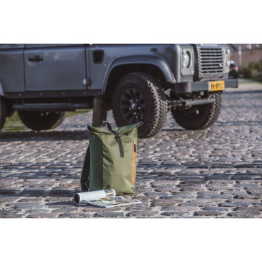 Logotrade ärikingid pilt: Nolani seljakott