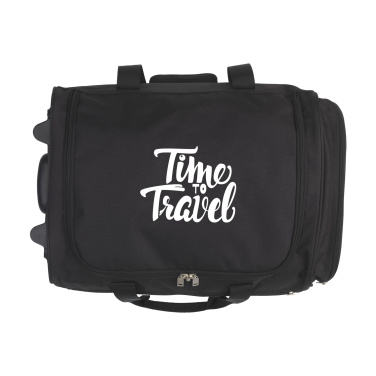 Logo trade firmakingid foto: Cabin Trolley Bag reisikott