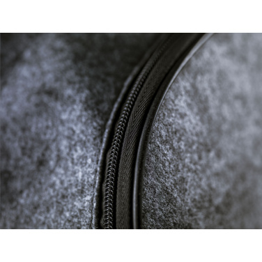 Logo trade ärikingi pilt: PromoPack Felt Gym Bag seljakott