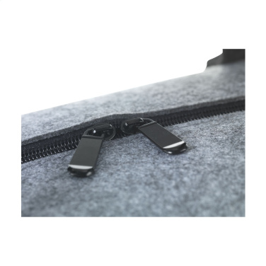 Logo trade reklaamtoote pilt: Feltro GRS RPET Weekend Bag reisikott