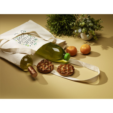 Logotrade reklaamtooted pilt: ShoppyBag GRS taaskasutatud puuvill (140 g/m²)