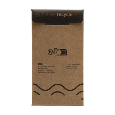 Logotrade meene foto: Korgist võtmehoidja