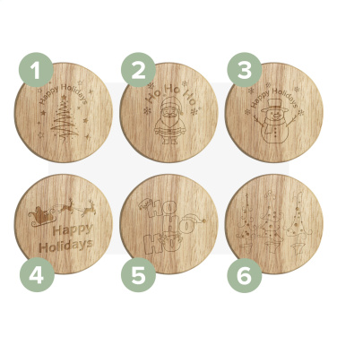 Logo trade firmakingitused foto: Jõuluteemaline pudeliavaja