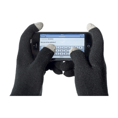 Logotrade ärikingitused pilt: TouchGlove kinnas