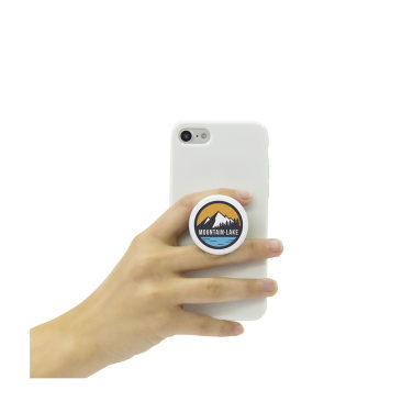 Logotrade reklaamkingituse foto: PopSockets® 2.0 telefonihoidik