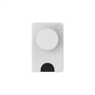 Logotrade firmakingituse foto: PopSockets® PopWallet+ kaardihoidja PopGripiga