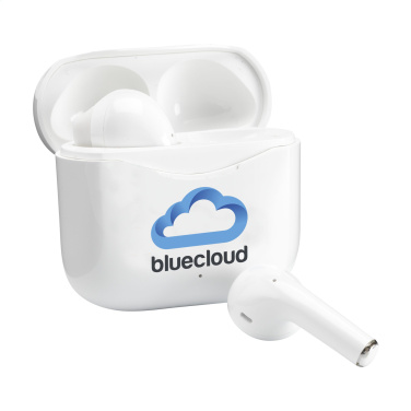 Logo trade reklaamkingid foto: Olaf RCS TWS juhtmeta kõrvaklapid