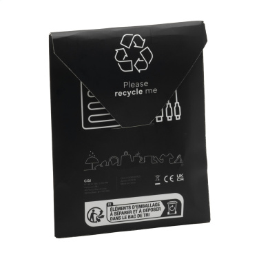 Logotrade firmakingi foto: Laadimiskaabel RCS Taaskasutatud ABS-TPE