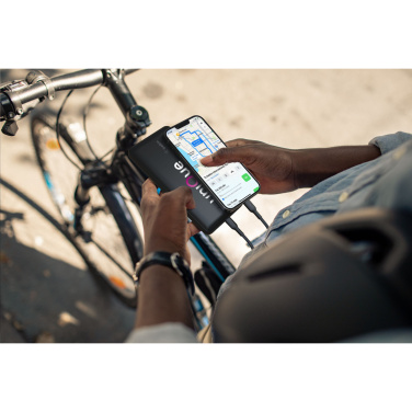 Logo trade meened foto: Belkin BoostCharge Powerbank 20K