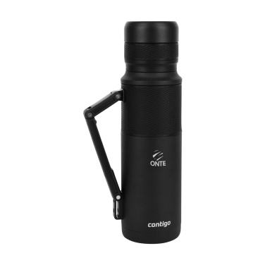 Logotrade reklaamkingitused pilt: Contigo® Thermal Bottle 1,2 L termopudel