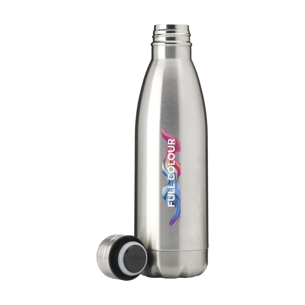 Logotrade firmakingitused pilt: Topflask 500 ml joogipudel