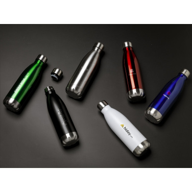 Logo trade ärikingid foto: Topflask 500 ml joogipudel