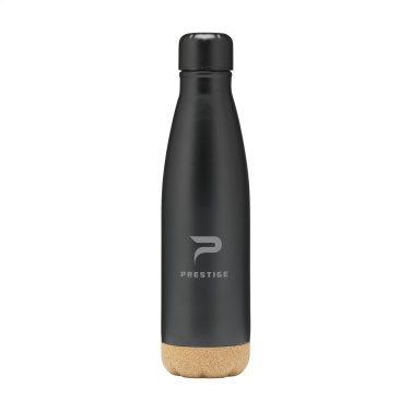 Logotrade meene foto: Topflask Cork 470 ml joogipudel