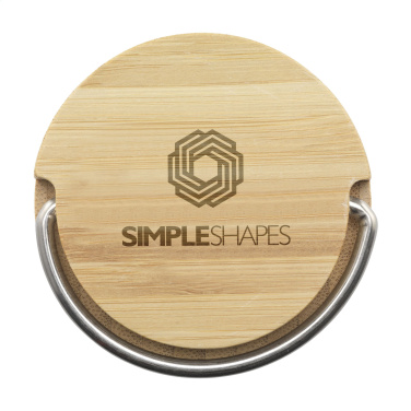 Logotrade reklaamkingid pilt: Nara Teepudel 300 ml joogipudel