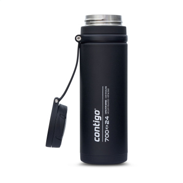 Logotrade ärikingi foto: Contigo® Fuse Stainless Steel 700 ml termopudel
