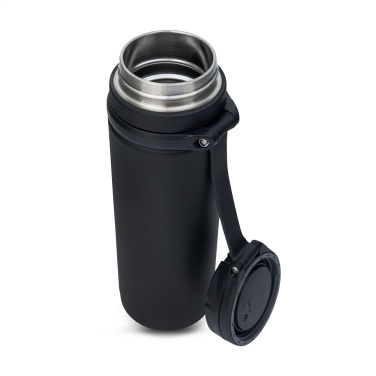 Logo trade reklaamtooted foto: Contigo® Fuse Stainless Steel 700 ml termopudel