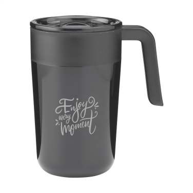 Logotrade ärikingid pilt: Fika RCS Recycled Steel Cup 400 ml termotass