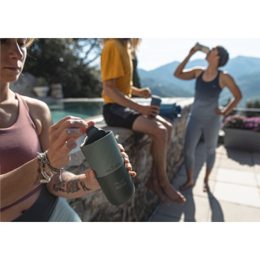 Logo trade firmakingitused foto: Klean Kanteen Rise Recycled Tumbler 473 ml