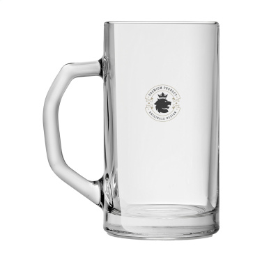 Logo trade reklaamkingitused foto: Otto Beer Tankard 490 ml