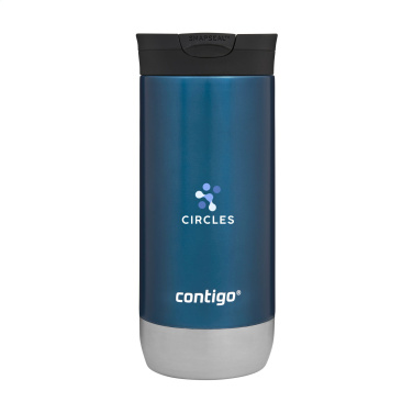 Logotrade ärikingitused pilt: Contigo® Huron 2.0 470 ml termotass