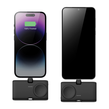 Logo trade ärikingid foto: Urban Vitamin akupank San Diego RCS 20W PD