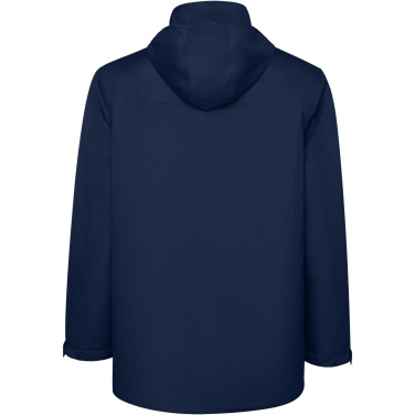 Logotrade reklaamkingi foto: America laste polsterdatud parkajakk