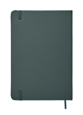 Logotrade meened pilt: A5 märkmik 96 joonelist lehte