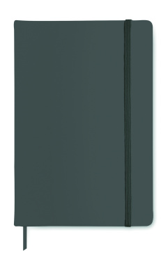 Logotrade reklaamtooted pilt: A5 märkmik 96 joonelist lehte