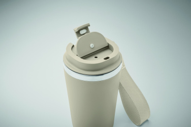 Logotrade reklaamtooted pilt: Randmepaelaga termoskruus 350 ml