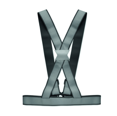 Logo trade ärikingitused foto: Reguleeritav 360 helkurvöö