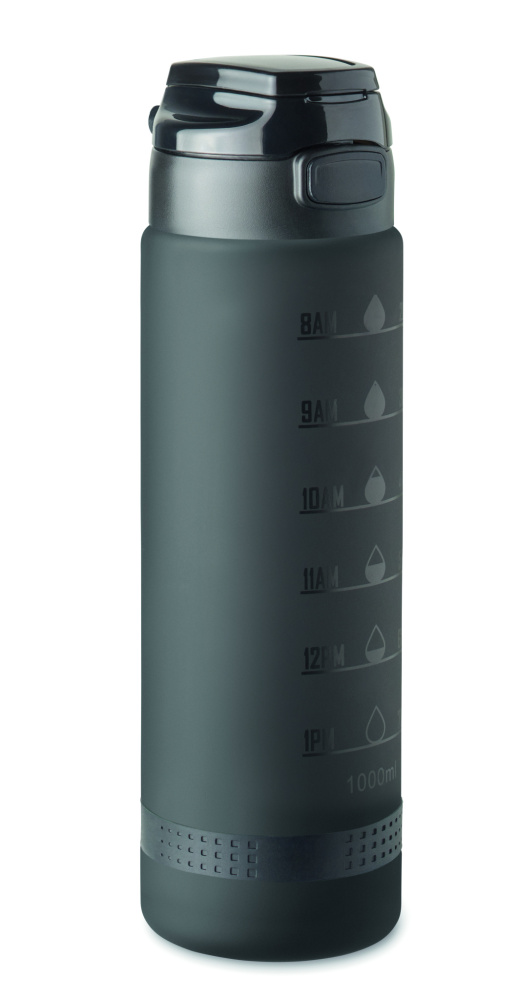 Logotrade reklaamtooted pilt: LEVEL spordipudel RPET 1L