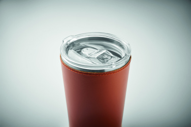 Logotrade reklaamkingid pilt: TUMLADO termoskruus 350 ml