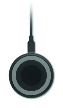 Logotrade reklaamkingitused pilt: WERLIES 3-ühes juhtmevaba laadija 15W