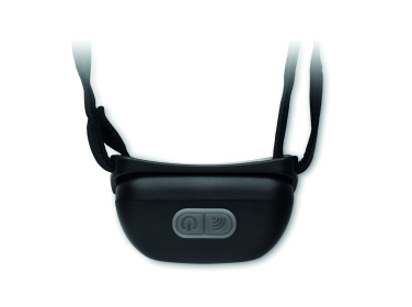 Logo trade ärikingituse pilt: ELYDEE taaslaetav LED pealamp