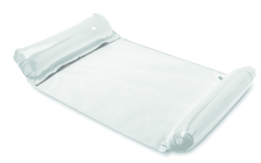 Logotrade ärikingituse foto: HAMAFLOAT täispuhutav veemadrats