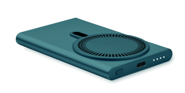 Logo trade reklaamkingituse pilt: PAWTT juhtmeta laadija akupank