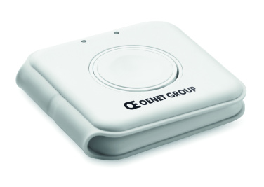 Logotrade ärikingid pilt: FLIP 2-ühes kokkupandav laadija 15W