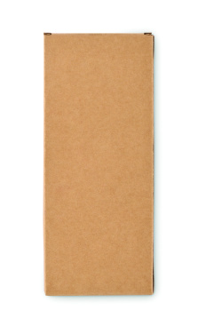 Logo trade reklaamkingitused foto: GLAW 4 korduvkasutatavat klaaskõrt