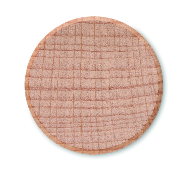 Logo trade meened foto: BOPPER pöögipuidust pudelikork