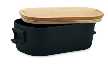 Logotrade firmakingi foto: LEKKER PP lõunasöögikarp 700 ml