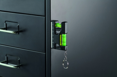 Logo trade reklaamtooted foto: MAGEVEL vesilood ABS võtmehoidja