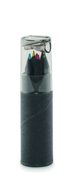 Logo trade ärikingitused foto: NEGRO värvipliiatsid