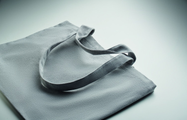 Logo trade reklaamkingitused foto: MALDI BEACH rannakott 320 gr/m²