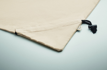 Logo trade ärikingi pilt: CARRIE kokkupandav ostukott 140 gr/m²