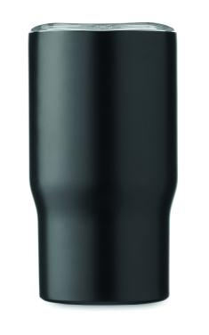 Logo trade reklaamtoote pilt: TUMBOO topeltseinaga termoskruus 350ml