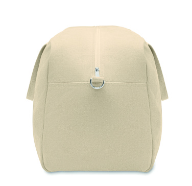 Logotrade ärikingituse foto: DUFFAS reisikott 450 gr/m²