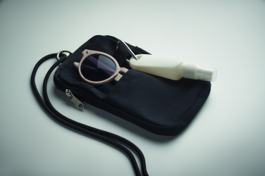 Logo trade reklaamtoote pilt: MOBIBOLSA nutitelefoni kott