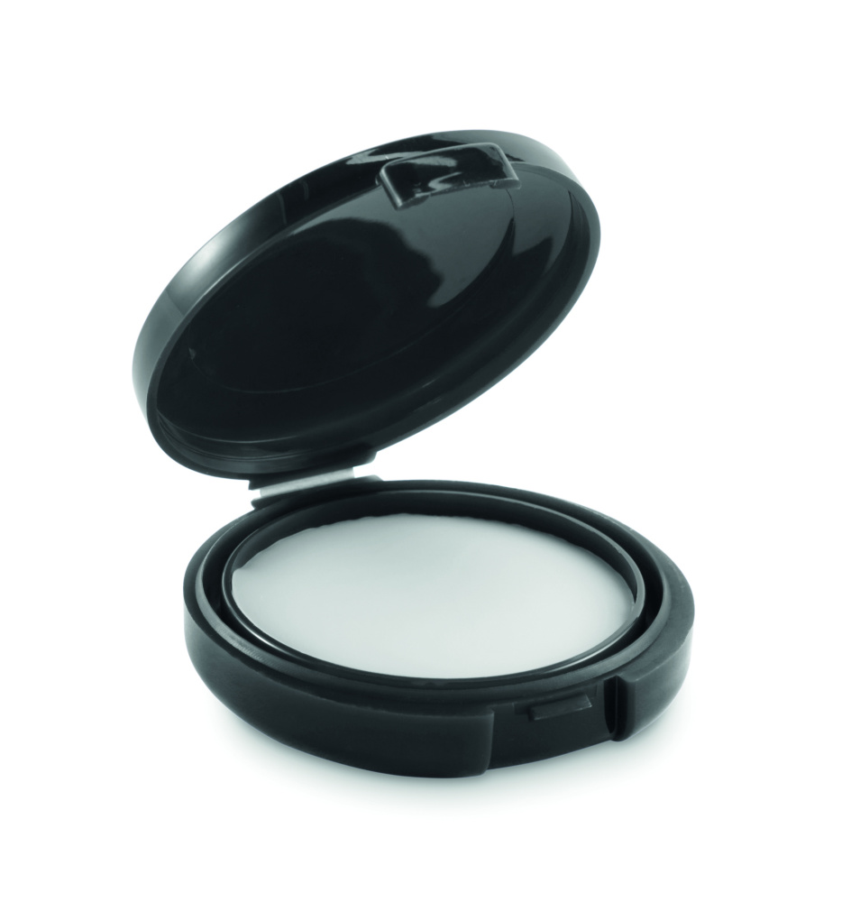 Logotrade ärikingi foto: EZRA vegan huulepalsam