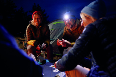 Logotrade firmakingi foto: PLAYCARD klassikaliste mängukaartide komplekt