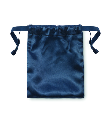 Logo trade reklaamkingitused foto: SLEEPY pehme polüester silmamask